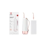 Στοματικό Ποτιστικό Oclean W10 2 Ακροφύσια Pk O6970810555752 - Image 2