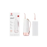 Στοματικό Ποτιστικό Oclean W10 2 Ακροφύσια Pk O6970810555752 - Image 5