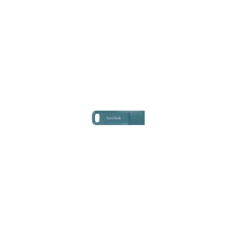 Sandisk Ultra Dual 64GB USB 3.1 Stick με σύνδεση USB-A & USB-C Navagio Bay SDDDC3-064G-G46NBB