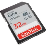 Sandisk Ultra 3-Pack SDHC 32GB Class 10 U1 UHS-I SDSDUN4-032G-GN6IM - Image 4