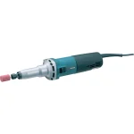 Makita Ευθύς Λειαντήρας 750W με Ρύθμιση Ταχύτητας GD0800C