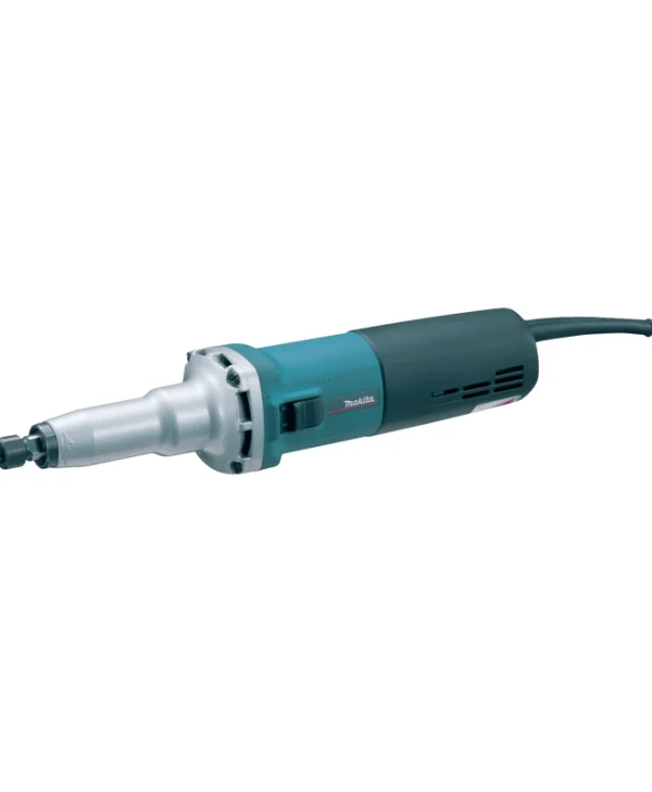 Makita Ευθύς Λειαντήρας 750W με Ρύθμιση Ταχύτητας GD0800C