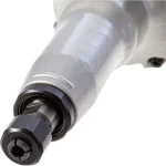 Makita Ευθύς Λειαντήρας 750W με Ρύθμιση Ταχύτητας GD0800C - Image 2
