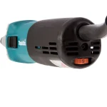 Makita Ευθύς Λειαντήρας 750W με Ρύθμιση Ταχύτητας GD0800C - Image 4