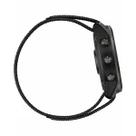 Garmin Enduro 2 Solar Titanium 51mm Αδιάβροχο Smartwatch με Παλμογράφο (Grey DLC Titanium with UltraFit Nylon Strap) 010-02754-01 - Image 7
