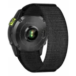 Garmin Enduro 2 Solar Titanium 51mm Αδιάβροχο Smartwatch με Παλμογράφο (Grey DLC Titanium with UltraFit Nylon Strap) 010-02754-01 - Image 9