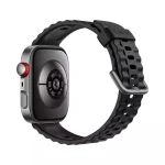Huawei Watch Fit 4 Pro Aluminium 45mm Αδιάβροχο με Παλμογράφο (Μαύρο) 55020EYK - Image 3