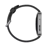 Huawei Watch Fit 4 Pro Aluminium 45mm Αδιάβροχο με Παλμογράφο (Μαύρο) 55020EYK - Image 5