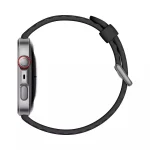 Huawei Watch Fit 4 Pro Aluminium 45mm Αδιάβροχο με Παλμογράφο (Μαύρο) 55020EYK - Image 6