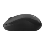 Savio MB-03 Ασύρματο Mini Ποντίκι Μαύρο - Image 4