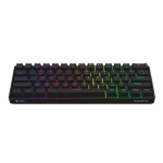 Savio Blackout X2 Gaming Μηχανικό Πληκτρολόγιο 60% με Outemu Blue διακόπτες και RGB φωτισμό (Αγγλικό US) BLACKOUT X2 Blue - Image 4