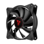 Savio Case Fan 120mm με ARGB Φωτισμό και Σύνδεση 4-Pin PWM 3τμχ SAVGBLADESET - Image 3