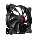 Savio Case Fan 120mm με ARGB Φωτισμό και Σύνδεση 4-Pin PWM 3τμχ SAVGBLADESET - Image 4