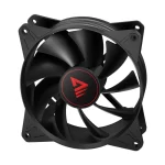 Savio Case Fan 120mm με ARGB Φωτισμό και Σύνδεση 4-Pin PWM 3τμχ SAVGBLADESET - Image 6