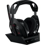 Logitech ASTRO A50 (Gen 5) Ασύρματο Over Ear Gaming Headset με σύνδεση Bluetooth / USB 939-002224