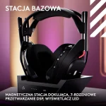 Logitech ASTRO A50 (Gen 5) Ασύρματο Over Ear Gaming Headset με σύνδεση Bluetooth / USB 939-002224 - Image 8