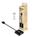 Club3D Μετατροπέας HDMI male σε VGA female 1τμχ CAC-1302 - Image 3