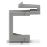 Ubiquiti Uacc-keystone-blank-insert-th Keystone Blank Insert Pass-through 12-pack UACC-Keystone-Blank-Insert-TH - Image 3