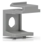 Ubiquiti Uacc-keystone-blank-insert-th Keystone Blank Insert Pass-through 12-pack UACC-Keystone-Blank-Insert-TH - Image 4