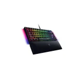 Razer BlackWidow V4 Gaming Μηχανικό Πληκτρολόγιο 75% με Razer Orange διακόπτες και RGB φωτισμό (Αγγλικό EU) RZ03-05000400-R3E1 - Image 3