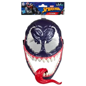 Φιγούρα Δράσης Basic Mask Spider-Man G0729