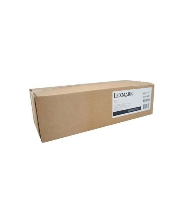 Lexmark 24B7517 Γνήσιο Toner Laser Εκτυπωτή Κίτρινο 14200 Σελίδων 24B7517