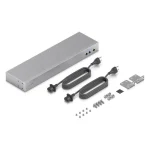 Ubiquiti UniFi Switch με 1 Θύρες Gigabit (1Gbps) Ethernet USW-WAN-RJ45 - Image 4