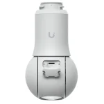 Ubiquiti G6 IP Κάμερα Παρακολούθησης 4K Αδιάβροχη με Αμφίδρομη Επικοινωνία UVC-G6-PTZ-W - Image 5