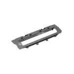 Vacuum Cleaner Accessory|roborock|main Brush Cover|dark Grey Saros5 10r/saros5 10r R&d Saros0 10/saros5 10/saros0 10 R&d Saros5 10 R&d 8.02.0386 - Image 2
