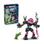 LEGO DREAMZzz Mateo Vs Cyber Brain Mech για 8+ ετών Ετών 368τμχ 71495 - Image 2