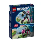 LEGO DREAMZzz Mateo Vs Cyber Brain Mech για 8+ ετών Ετών 368τμχ 71495 - Image 3
