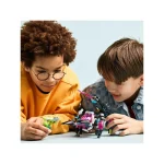 LEGO DREAMZzz Mateo Vs Cyber Brain Mech για 8+ ετών Ετών 368τμχ 71495 - Image 4