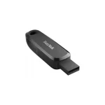 Sandisk 64GB USB 3.2 Stick με σύνδεση USB-A & USB-C Μαύρο SDDDC6-064G-G46 - Image 3