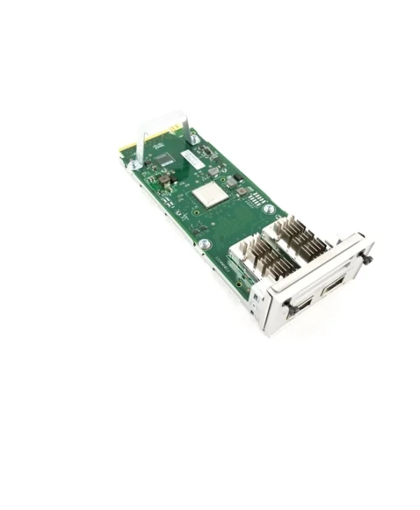 Cisco Expansion Unit 1τμχ C9300-NM-2Q C9300-NM-2Q=