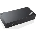 Lenovo Thinkpad Dock / USB-C Docking Station Refurbished RFBP00091060