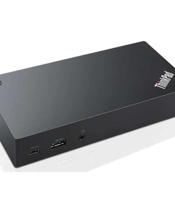 Lenovo Thinkpad Dock / USB-C Docking Station Refurbished RFBP00091060