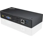 Lenovo Thinkpad Dock / USB-C Docking Station Refurbished RFBP00091060 - Image 2