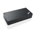 Lenovo Thinkpad Dock / USB-C Docking Station Refurbished RFBP00091060 - Image 3