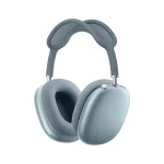 AirPods Max (2024) Ασύρματα / Ενσύρματα Over Ear Ακουστικά με 20 ώρες Λειτουργίας Blue MWW63ZM/A - Image 3