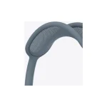 AirPods Max (2024) Ασύρματα / Ενσύρματα Over Ear Ακουστικά με 20 ώρες Λειτουργίας Blue MWW63ZM/A - Image 4