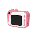 Kiddoboo FotoFun Παιδική Φωτογραφική Μηχανή 2MP με Θερμική Εκτύπωση Ροζ KBP80-PNK - Image 3