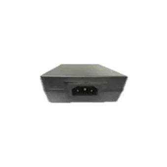 Zebra Universal Τροφοδοτικό 12 με σετ βυσμάτων PWR-BGA12V108W0WW