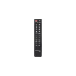 Superior Electronics Universal Τηλεχειριστήριο Superior Hotel για Τηλεοράσεις SUPTPB013