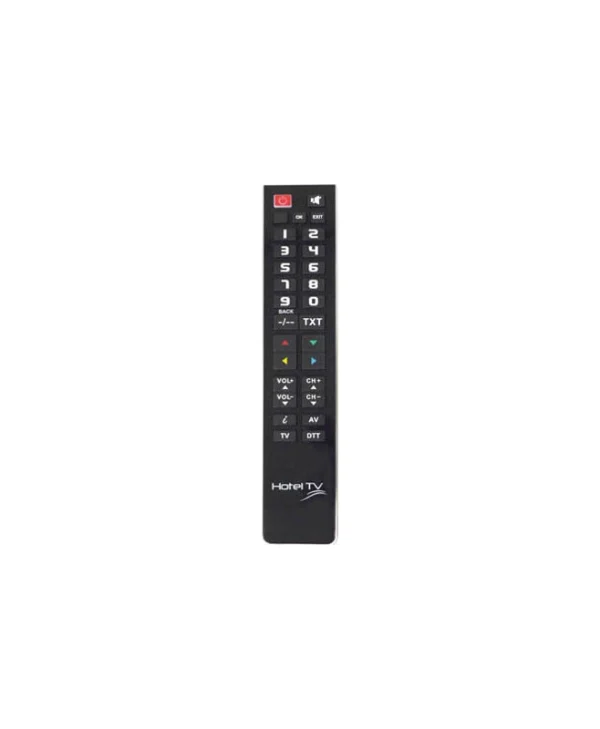 Superior Electronics Universal Τηλεχειριστήριο Superior Hotel για Τηλεοράσεις SUPTPB013