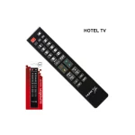 Superior Electronics Universal Τηλεχειριστήριο Superior Hotel για Τηλεοράσεις SUPTPB013 - Image 2