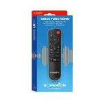 Superior Electronics Universal Τηλεχειριστήριο 188-0075 για Τηλεοράσεις LG , και AirMouse 8054242081572 SUPTBB001 - Image 2