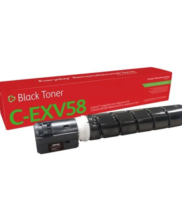 Xerox 006R04923 Γνήσιο Toner Laser Εκτυπωτή Μαύρο