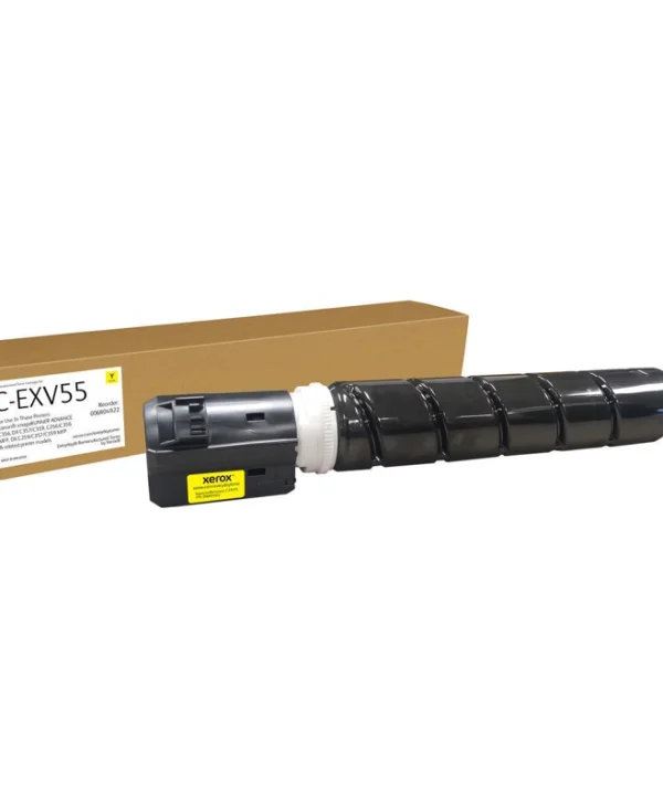 Xerox 006R04922 Γνήσιο Toner Laser Εκτυπωτή Μαύρο