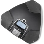 Konftel 300Wx Ασύρματο Τηλέφωνο IP Μαύρο 910101077 - Image 4