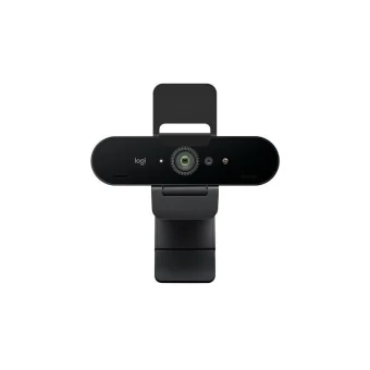 Logitech Brio 4K Web Camera 960-001746